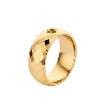 Melano Jewelry - Vivid Vai Ring
