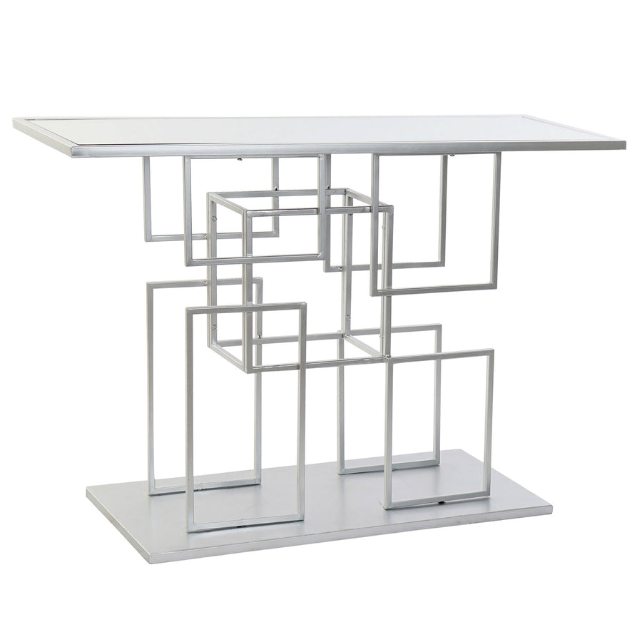 Console Table Rich text editor