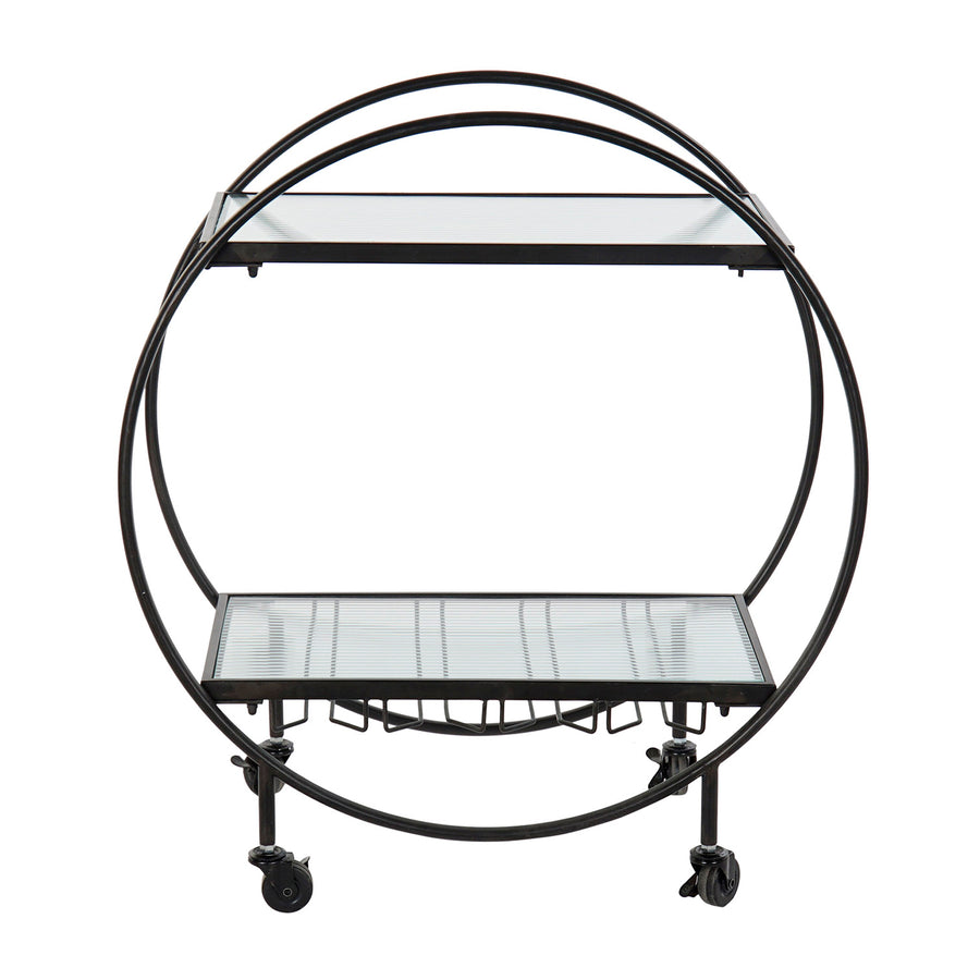 Drinks Trolley