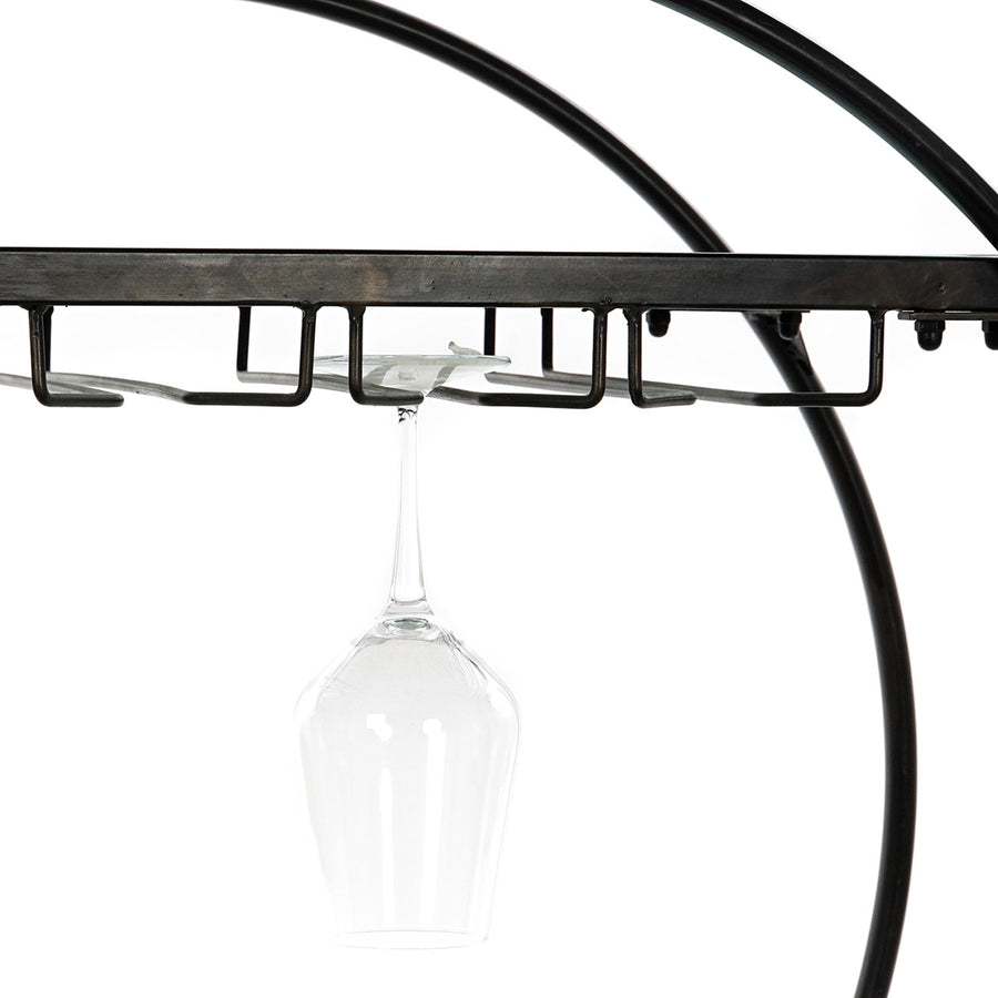 Drinks Trolley