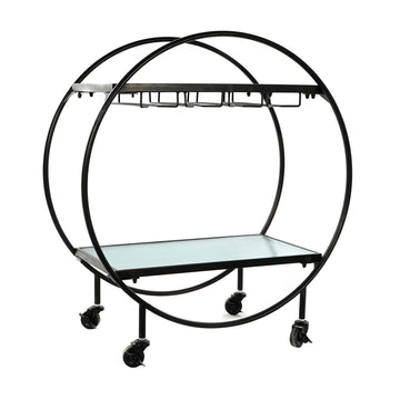 Drinks Trolley