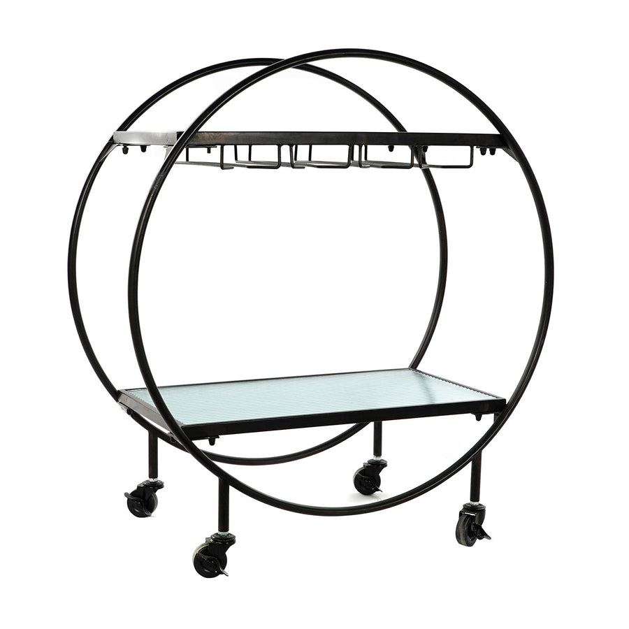 Drinks Trolley