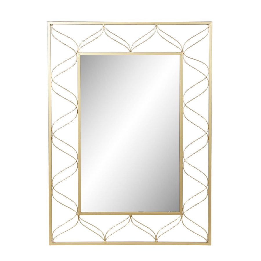 Rectangular Wall Mirror