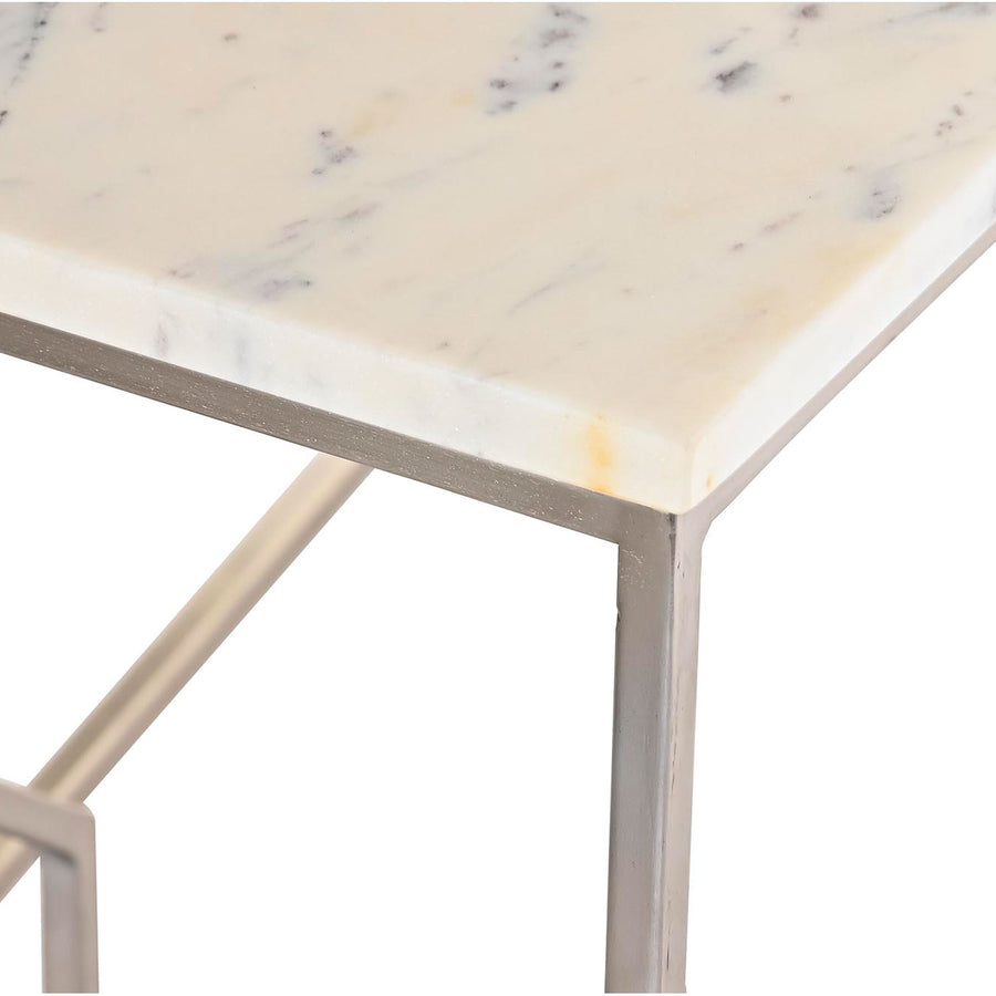 Set of 2 Side Tables