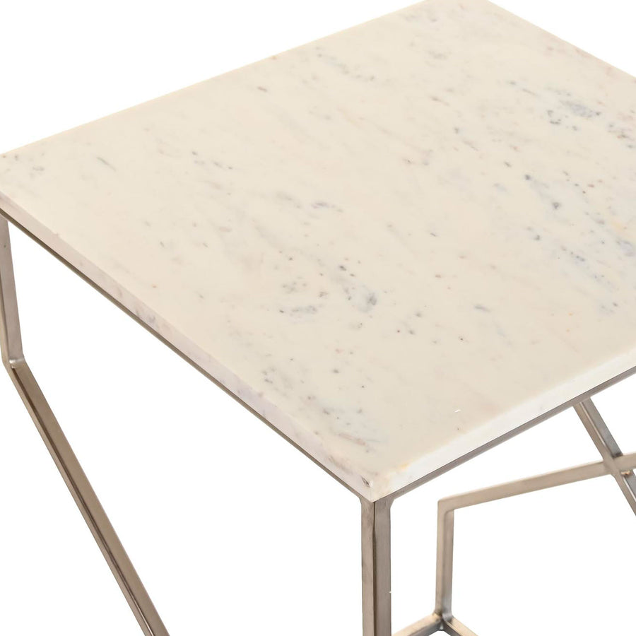 Set of 2 Side Tables