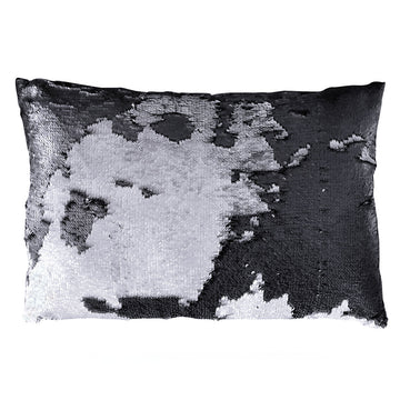 Sequins Cushion