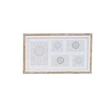 Multi Photo Frame