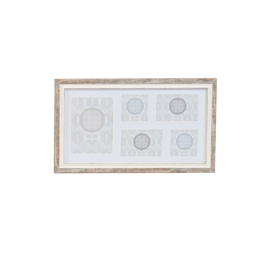 Multi Photo Frame