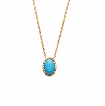 Burren - Caribbean Necklace