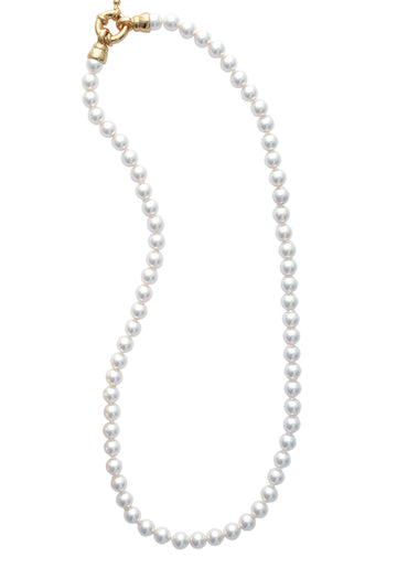 Burren - Grace Necklace