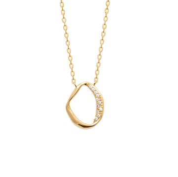 Burren - Where to Begin Necklace