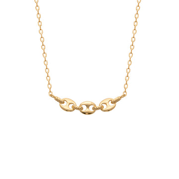 Burren - Amparo Necklace