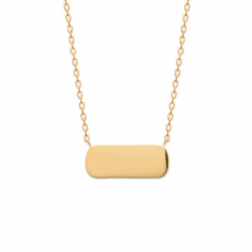 Burren - Feint Calling Necklace
