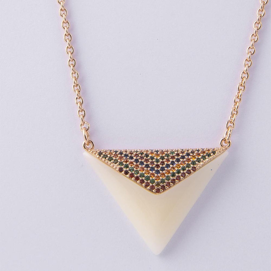 Knight & Day - Emma Necklace