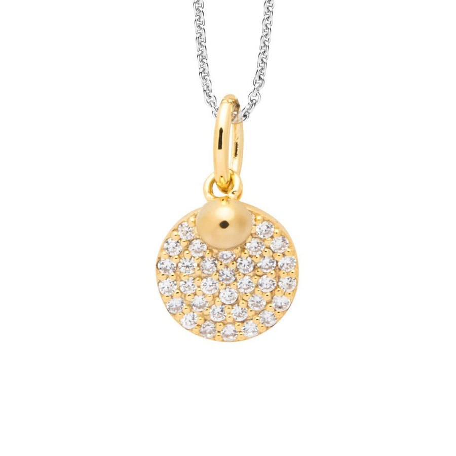 Nana Kay - Sweet Glam Everyday Gold Necklace