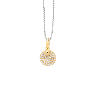 Nana Kay - Sweet Glam Everyday Gold Necklace
