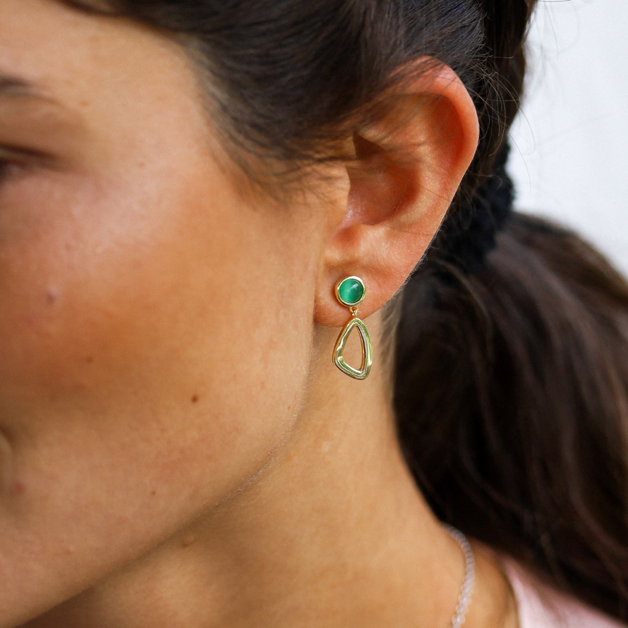 Nana Kay - Colour Love Earrings