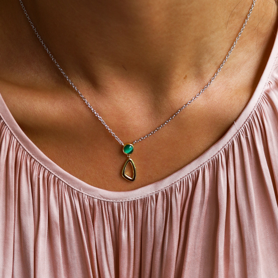 Nana Kay - Colour Love Necklace