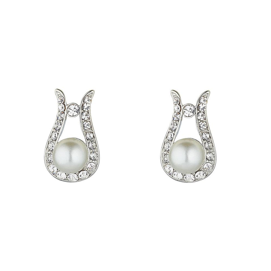 Knight & Day - Jada Earrings