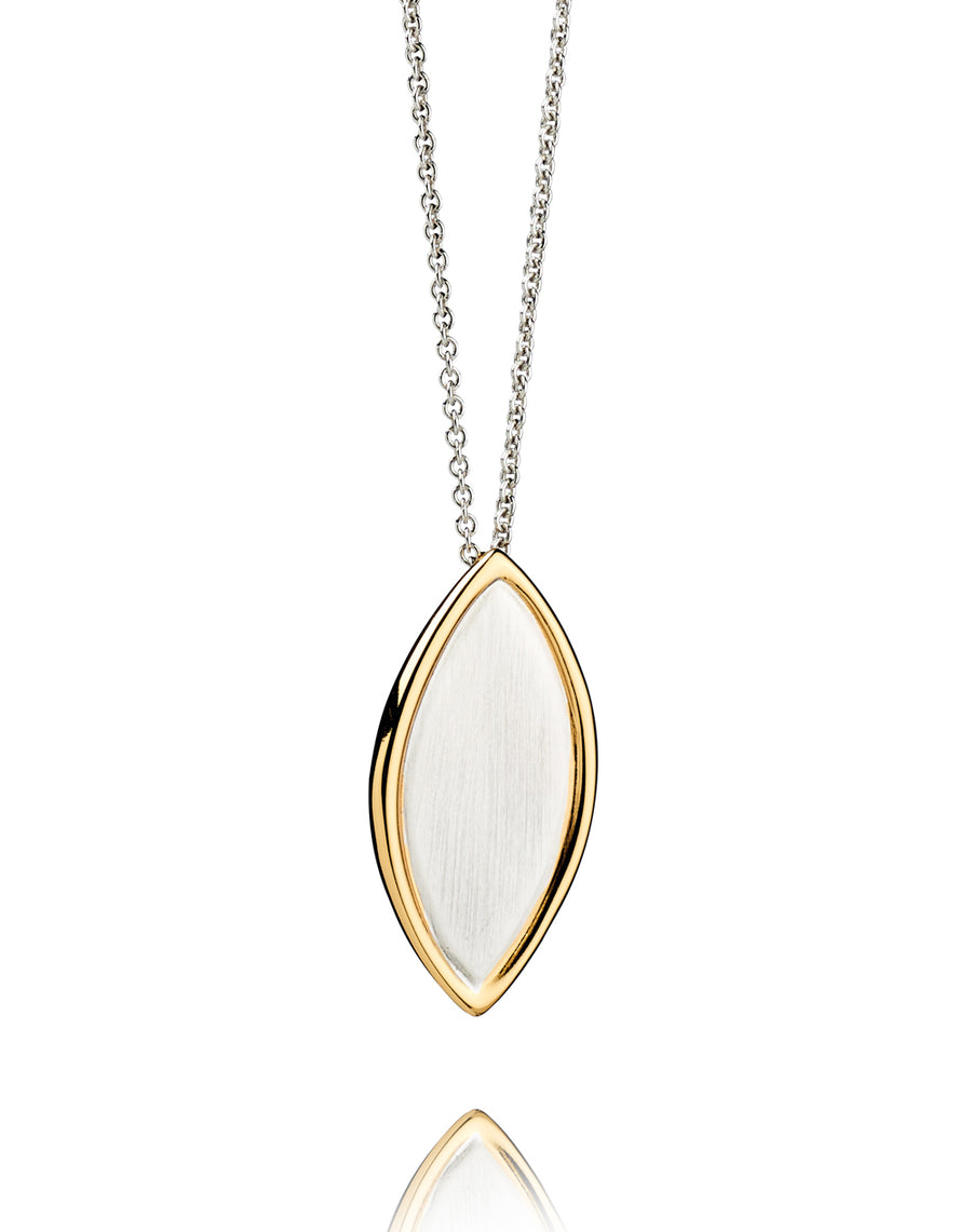 Fiorelli - Pendant with gold plating