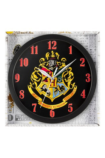 Harry Potter Wall Clock