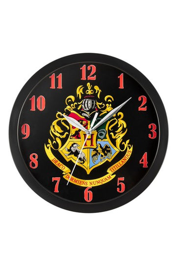 Harry Potter Wall Clock