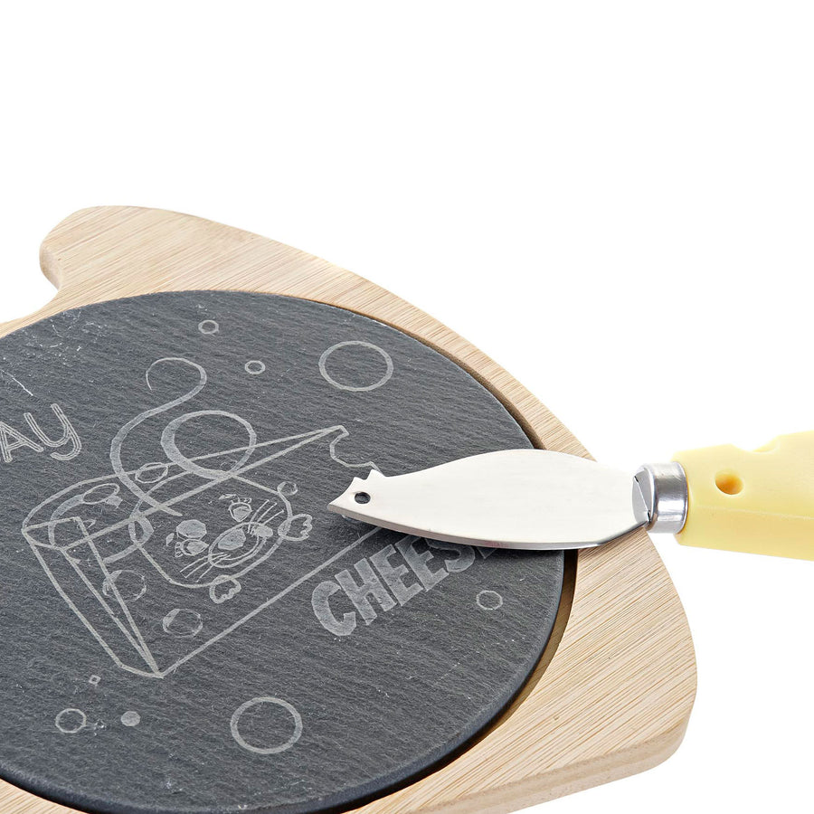 Cheese Board