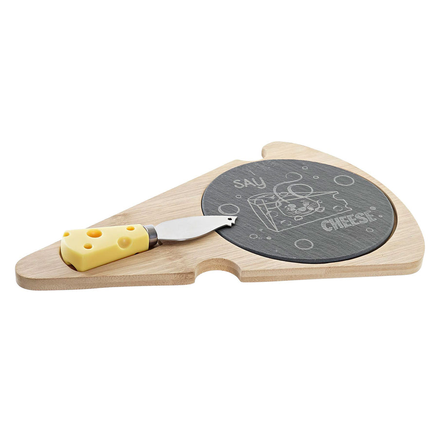 Cheese Board