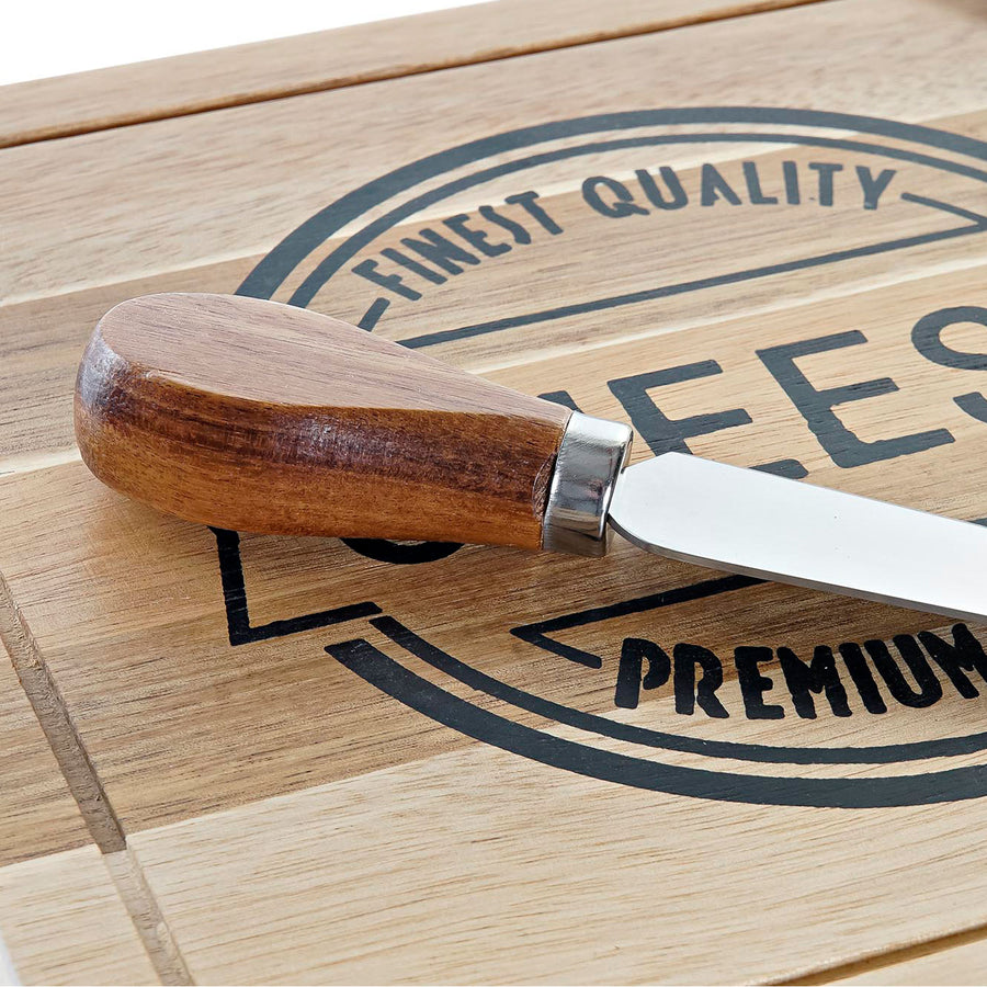 Cheese Board