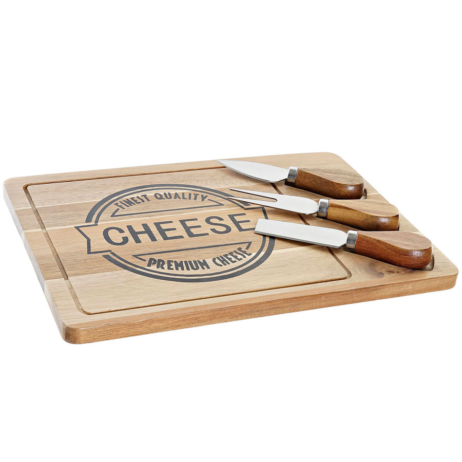 Cheese Board