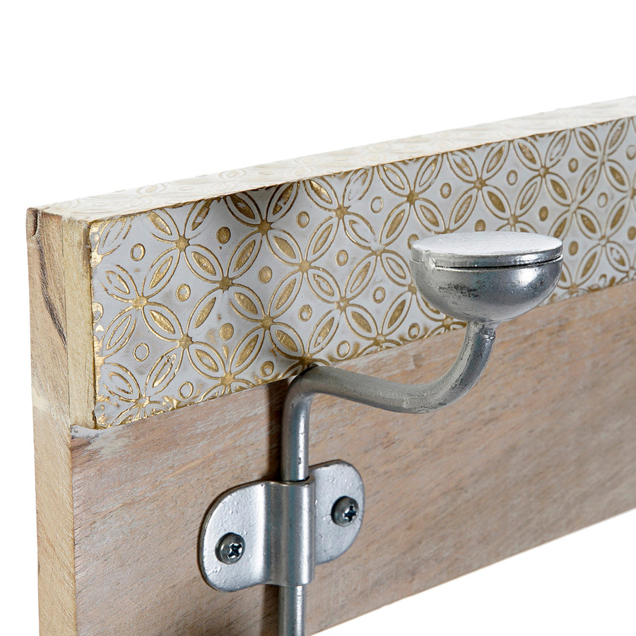Coat Rack