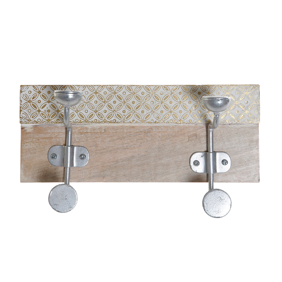 Coat Rack
