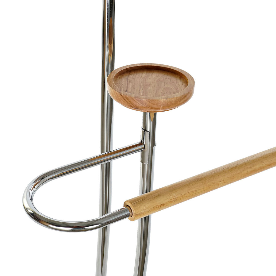 Free Standing Clothes Stand