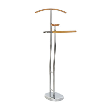 Free Standing Clothes Stand