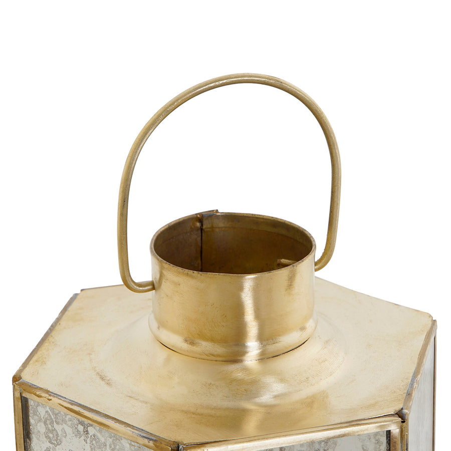 Golden Lantern