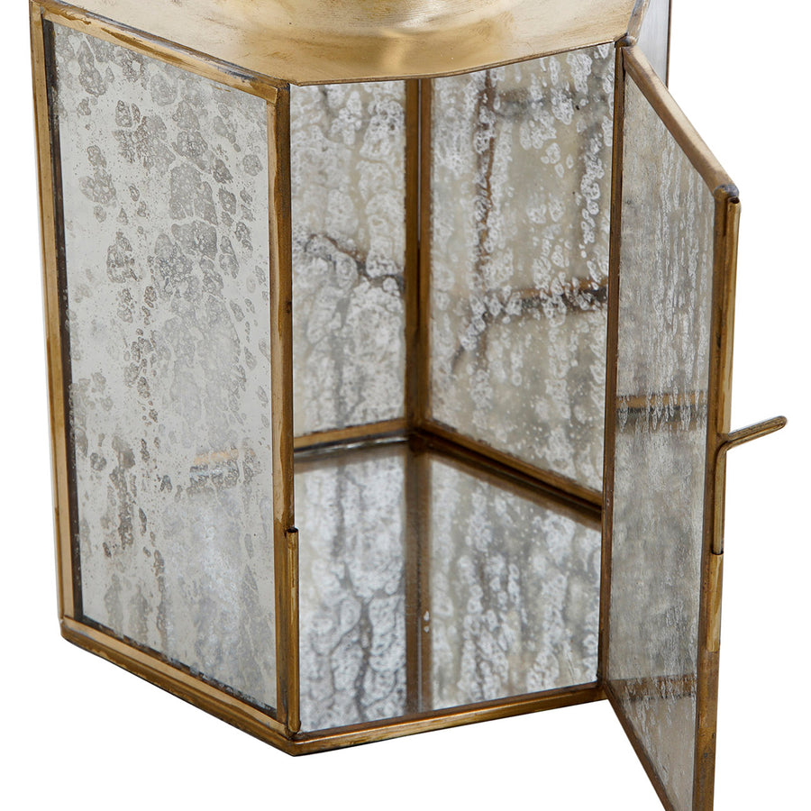 Golden Lantern