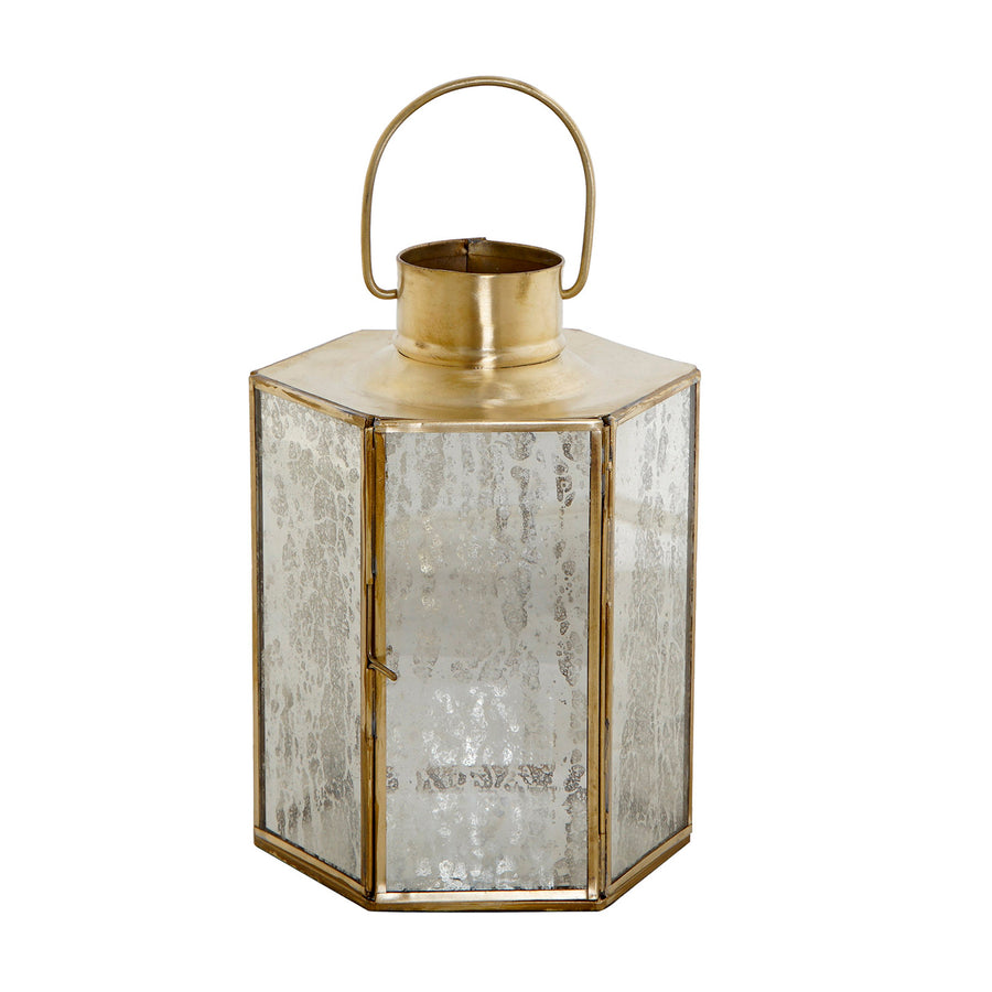 Golden Lantern