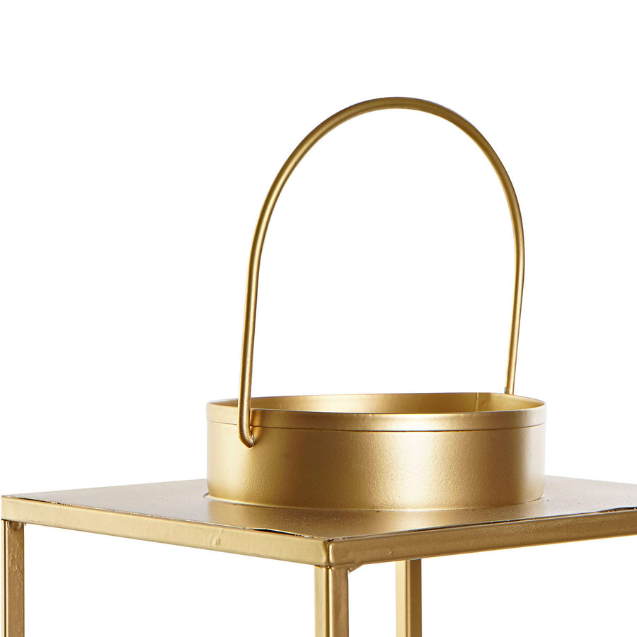 Golden Lantern
