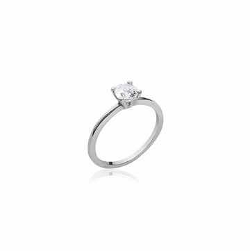 Burren - Will U MM Silver Ring