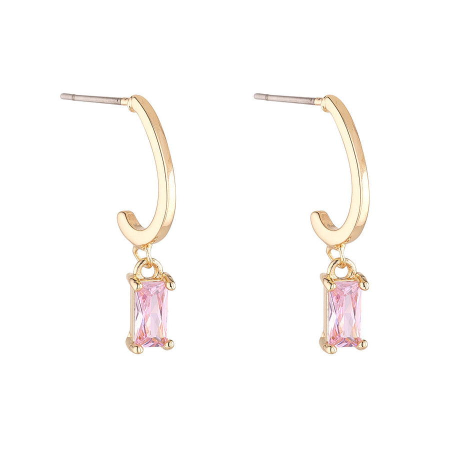 Knight & Day - Livia Earrings