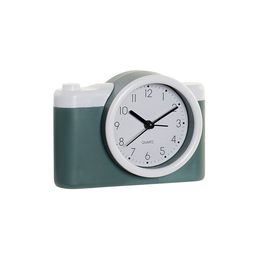 Camera Alarm Clock