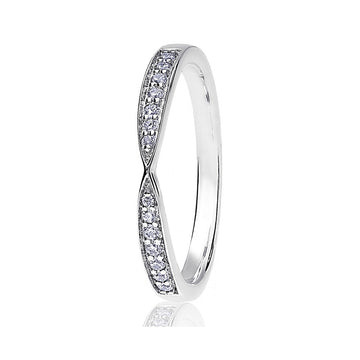Diamond Wedding/Eternity Ring
