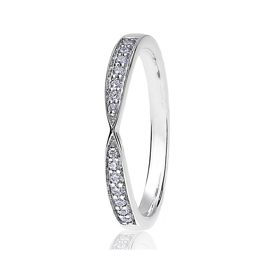 Diamond Wedding/Eternity Ring