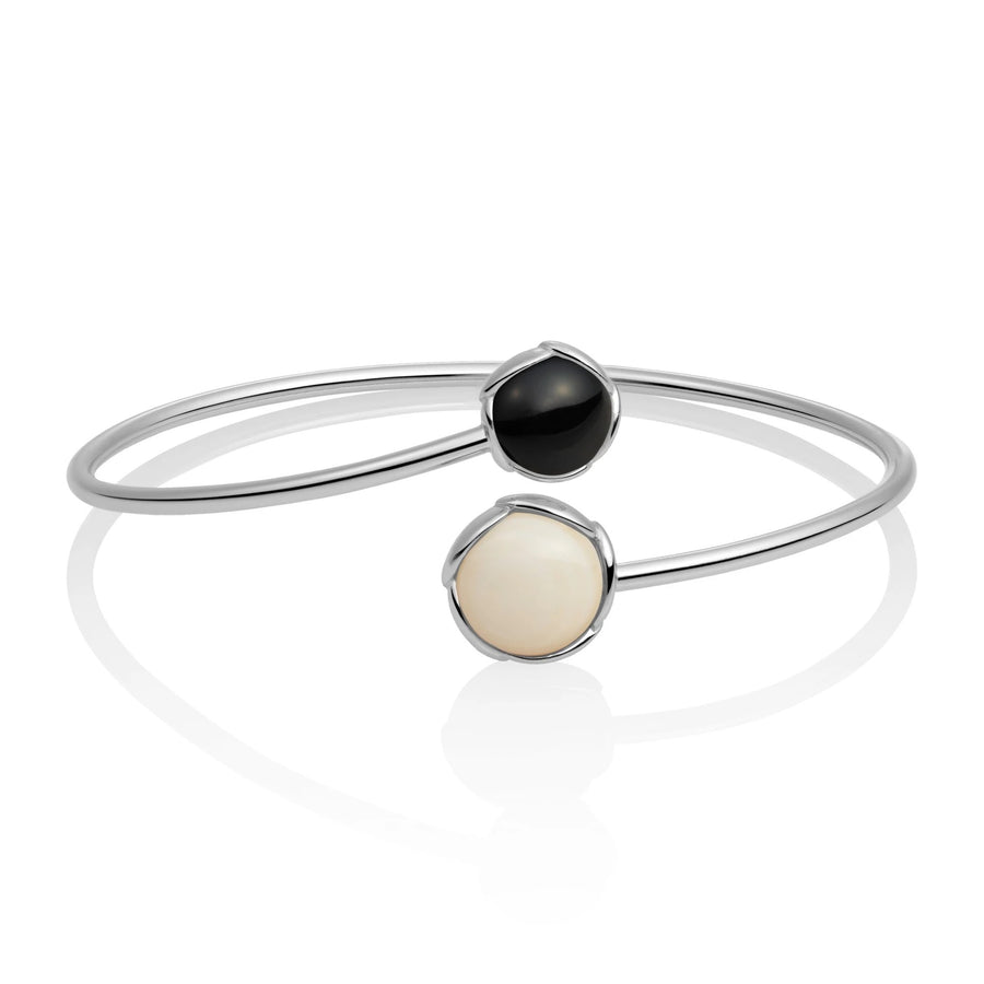Sparkling Jewels - Blossom Bangle
