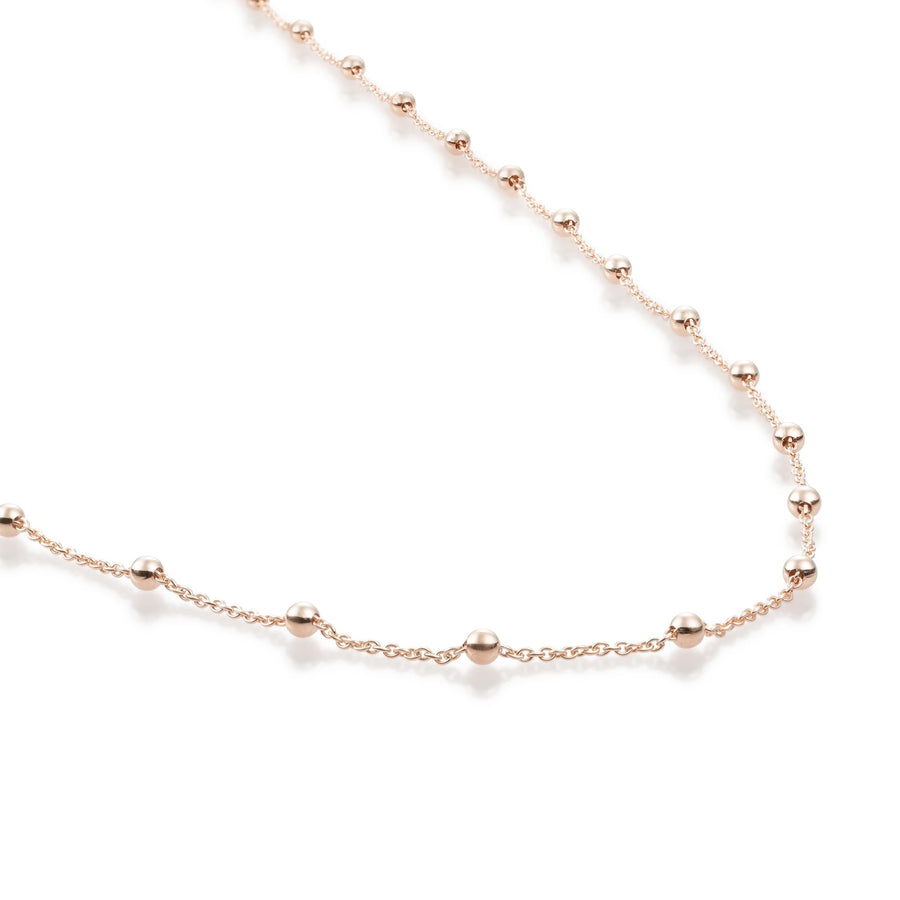 Sparkling Jewels - Ball Chain