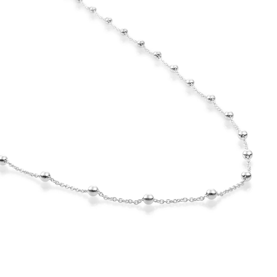 Sparkling Jewels - Ball Chain
