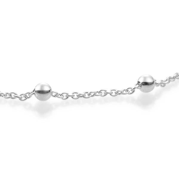 Sparkling Jewels - Ball Chain