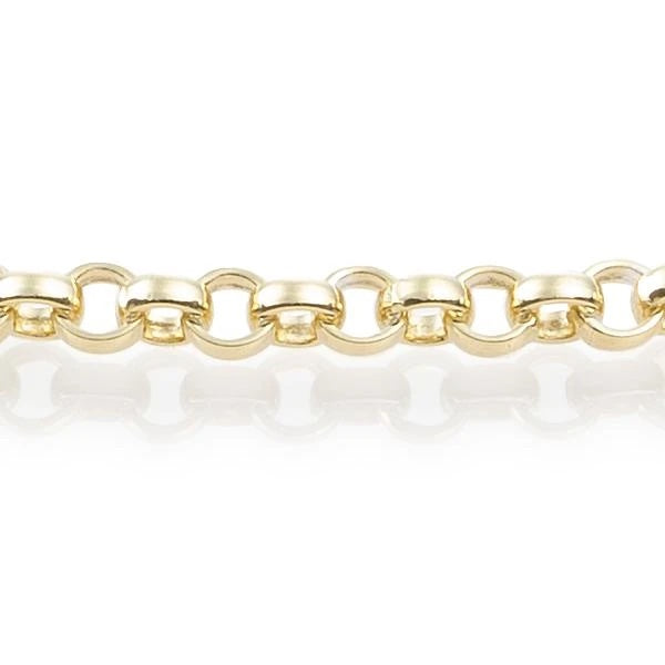 Sparkling Jewels - Loop Chain