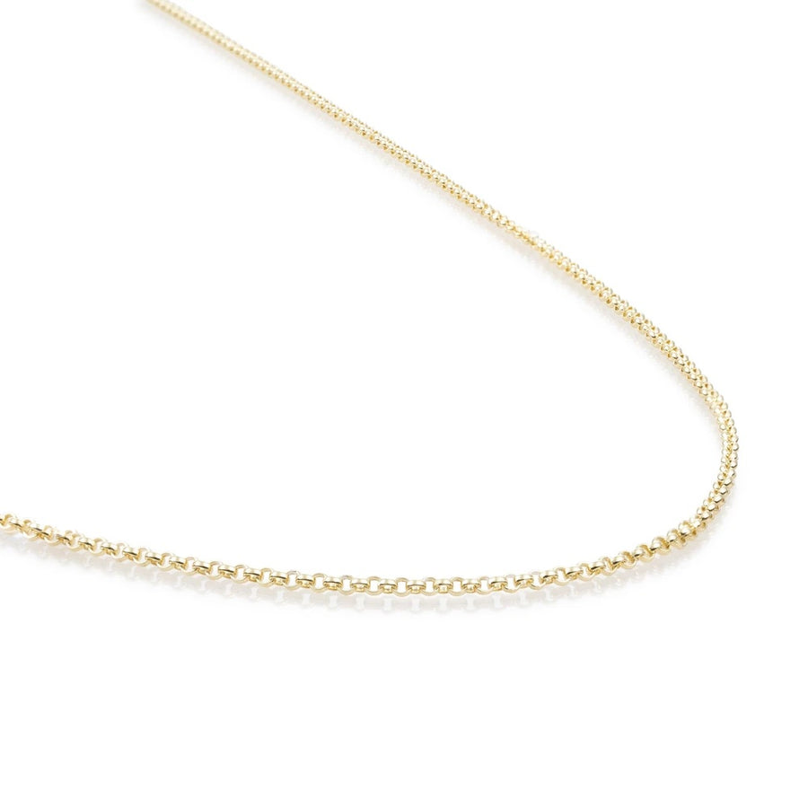Sparkling Jewels - Loop Chain