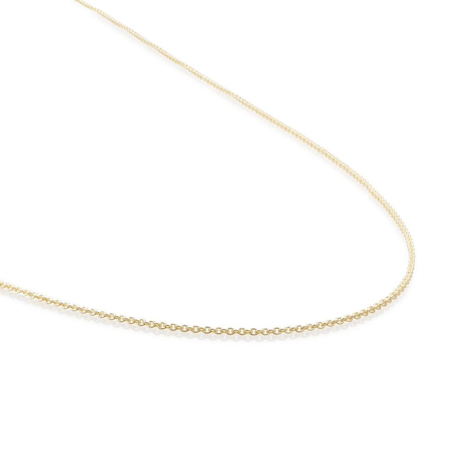 Sparkling Jewels - Anchor Chain